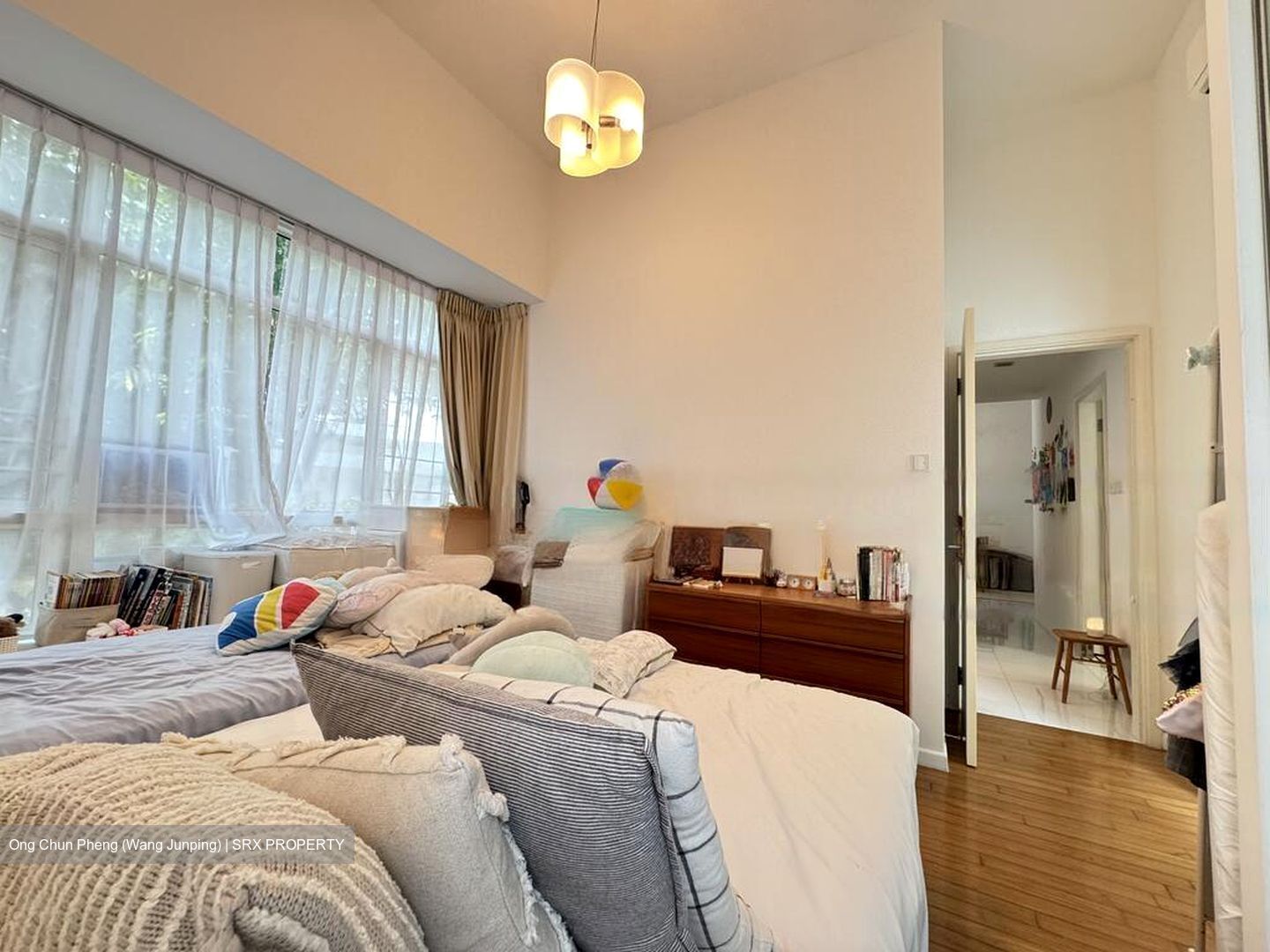 The Cascadia (D21), Condominium #453832131